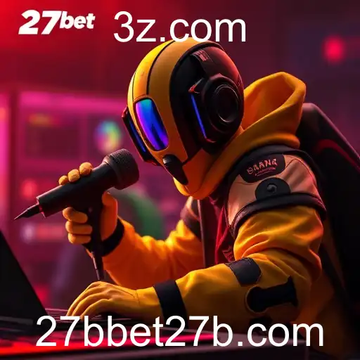 A Ascensão e Impacto do 27bbet no Cenário de Jogos Online