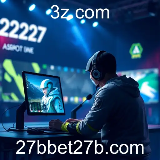 Inovações e Tendências no Mercado de Jogos Online