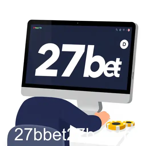 A Ascensão do 27bbet no Cenário de Jogos Online