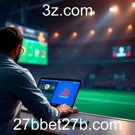 A Ascensão da 27bbet no Mercado de Jogos Online