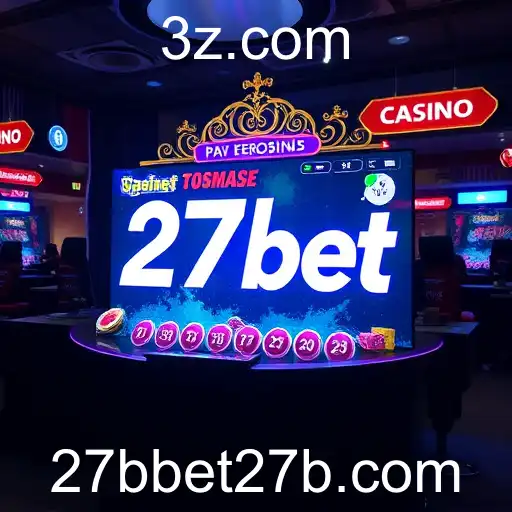 Expansão de Sites de Jogos no Brasil