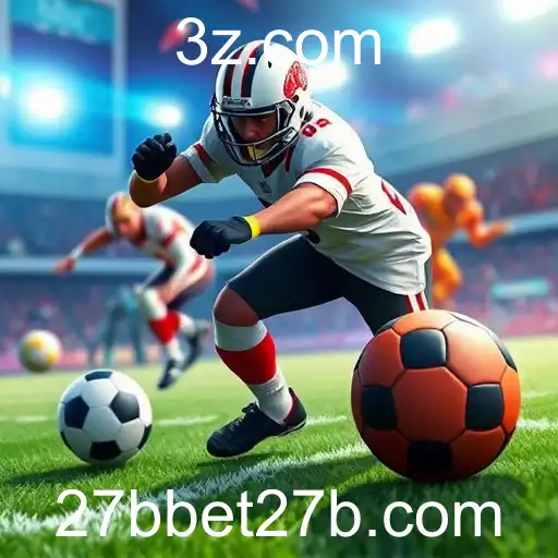 Novas Tendências em Apostas Digitais Surpreendem no Setor de Jogos