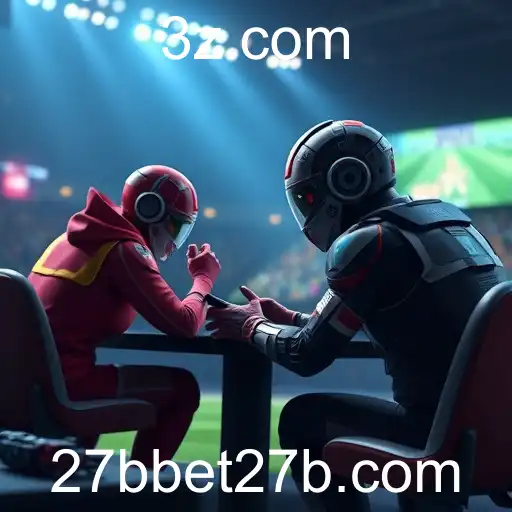 Tendências e Inovações no Setor de Jogos Online