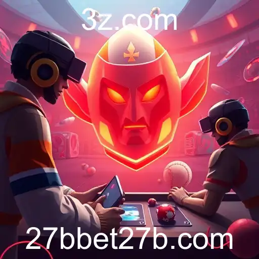 Nova Era dos Jogos Online Revoluciona a Indústria