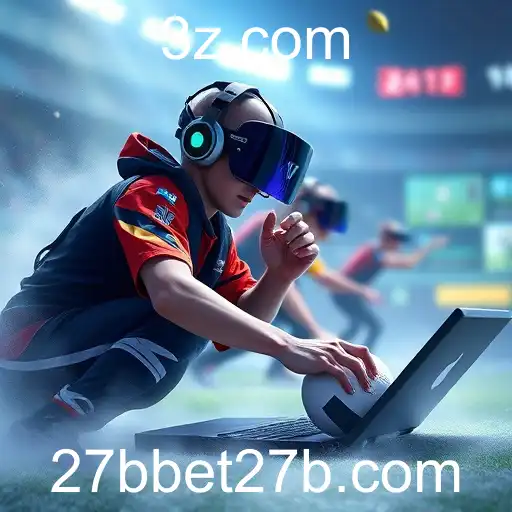 A Revolução dos Jogos Online e a Ascensão do 27bbet