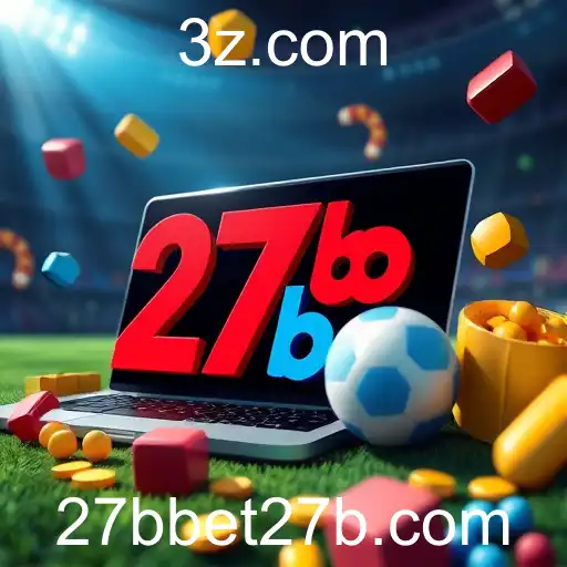 A Revolução dos Jogos de Azar: Como a 27bbet Está Redefinindo o Mercado