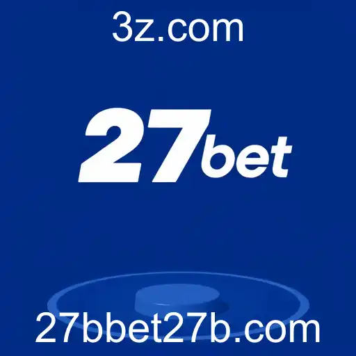 A Ascensão do 27bbet nos Jogos Online