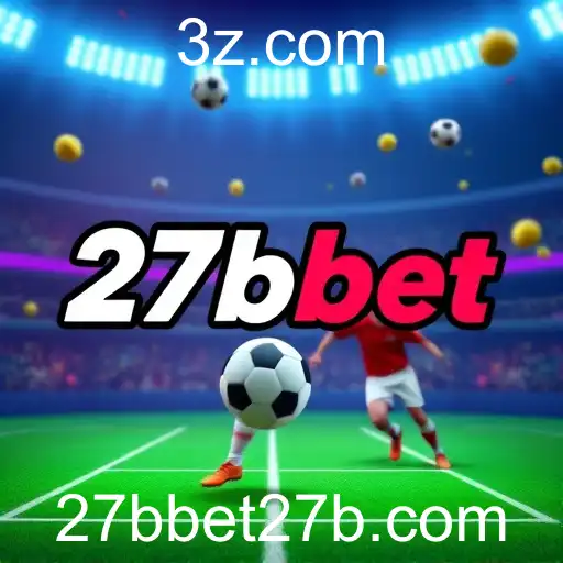 A Ascensão do 27bbet no Mercado de Jogos