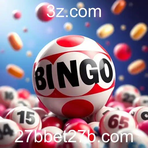 A Emoção do Bingo Online no 27bbet