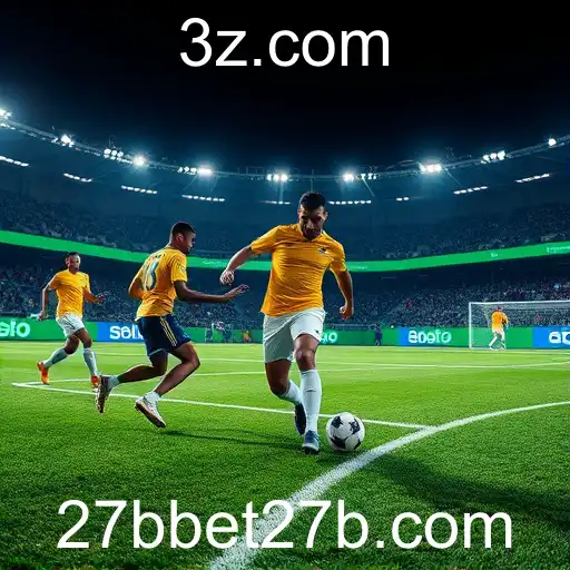 A Era das Apostas Esportivas Online no Brasil