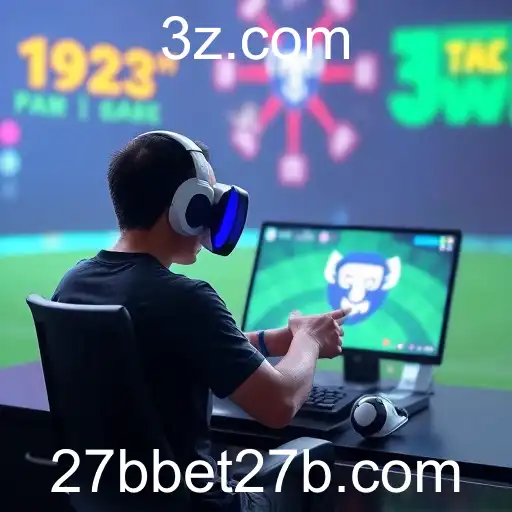 Crescimento e Tendências no Setor de Jogos Online em 2025