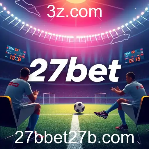 O Impacto do 27bbet nas Tendências dos Jogos Online