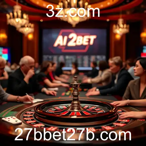 Explorando a Categoria 'Ao Vivo' no 27bbet