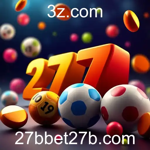 A Evolução das Loterias Online no 27bbet