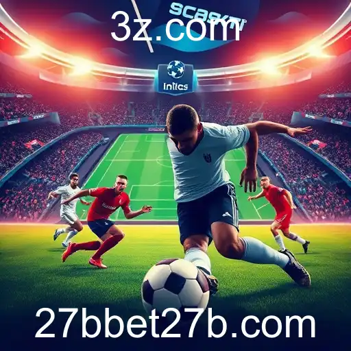 A Emoção dos Jogos Online na Categoria Esportes: Uma Experiência Imersiva